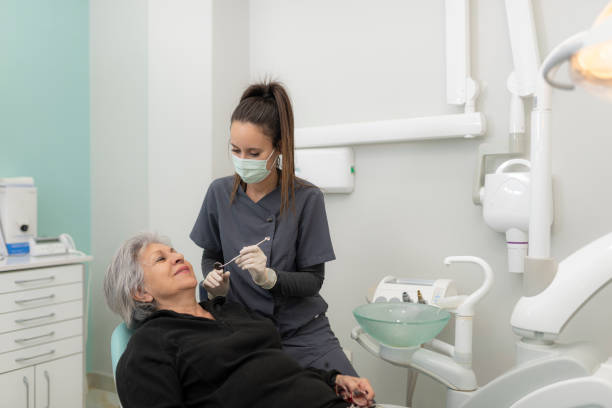 Best Weekend Emergency Dentist in Lemmon, SD