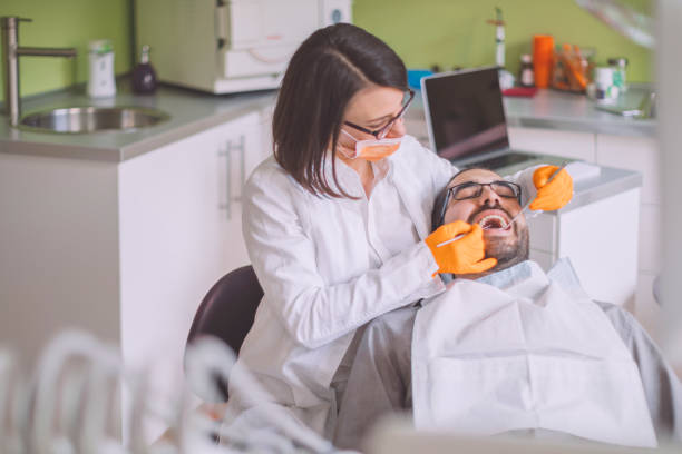 Best Emergency Broken Tooth Repair in Lemmon, SD